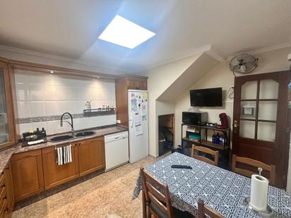 Kitchen of House or chalet for sale in Valsequillo de Gran Canaria  with Air Conditioner, Terrace and Storage room