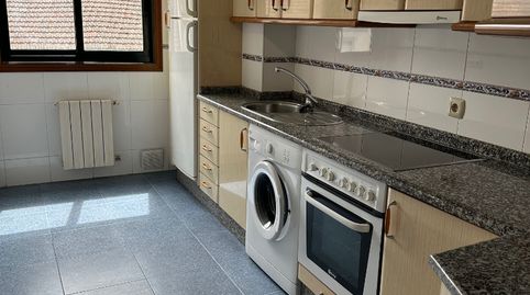 Foto 4 de Piso de alquiler en Rúa Río Támega, 6, Ventiun, Ourense Capital