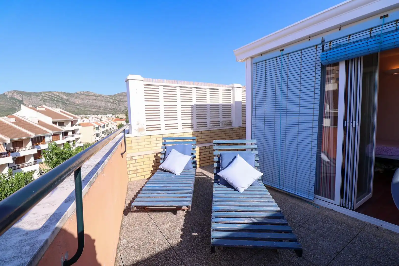 Apartamento en venta en Calle ALICANTE, 2, Playa Morro de Gos