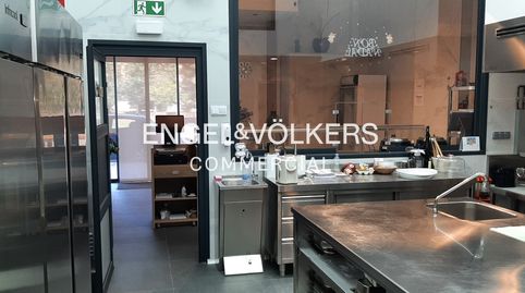 Obrador nuevo, totalmente equipado en venta. Sabadell