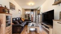 Living room of Flat for sale in Pinto  with Air Conditioner, Heating and Storage room
