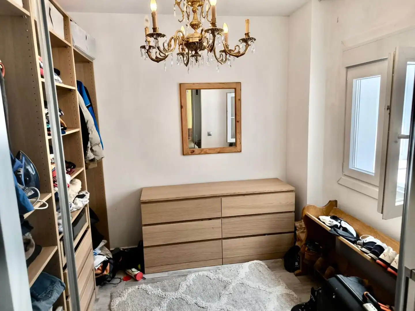 Schlafzimmer von Gebäude zum Verkauf in Torremolinos
