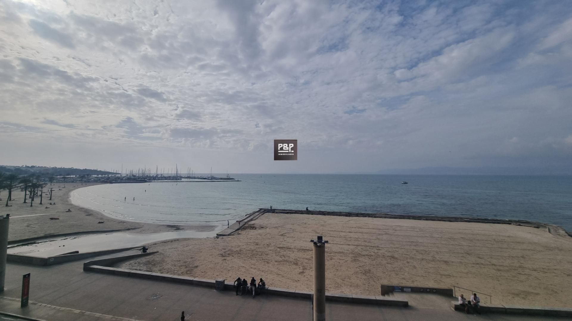 Pis en venda a S'Arenal, Platja de Palma