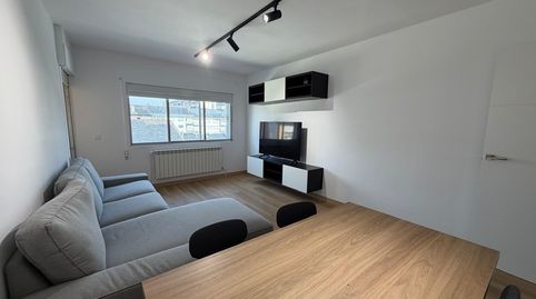 Foto 3 de Piso de alquiler en Rúa Magnolia, A Piriganlla - Albeiros - Garabolos, Lugo Capital