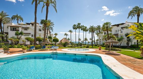 Foto 5 de Planta baja en venta en Zona de Punta Plata, Estepona