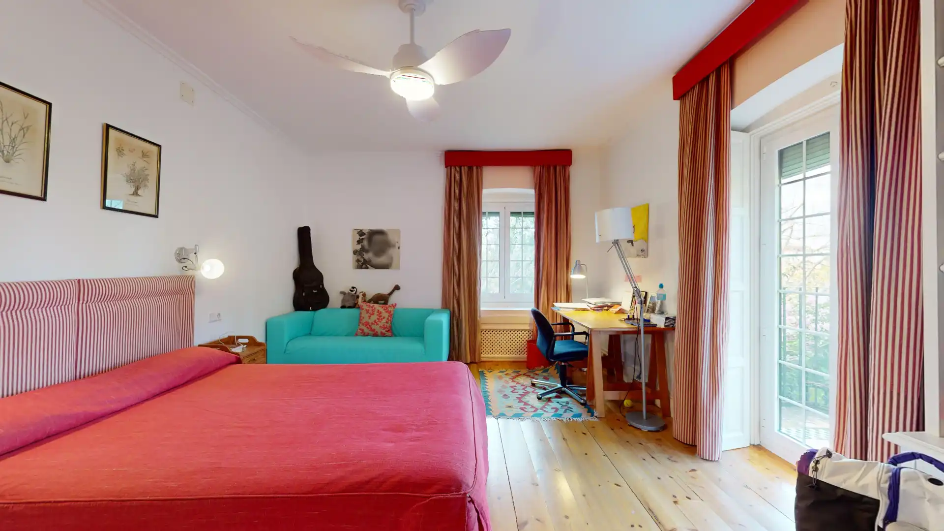 Houses for sale in Santo Angel