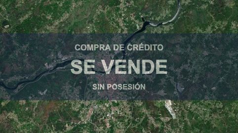 Foto 5 de Piso en venta en Couto, Ourense Capital