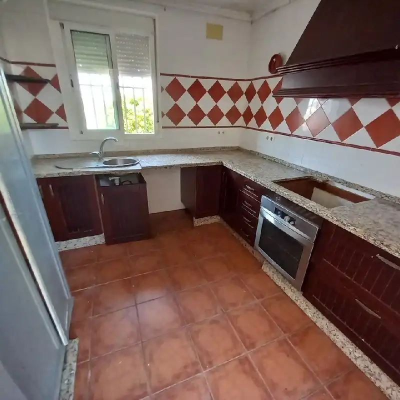 Chalet en venta en C/ Palomar, imagen 5