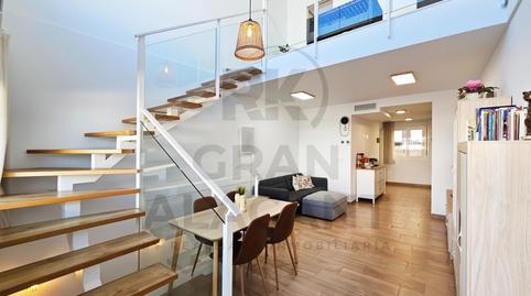 Foto 4 de Casa o xalet en venda a Monte y Mar, Alicante