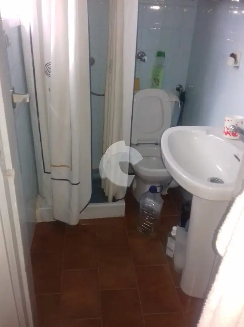 Bathroom of Houses for sale in Ourense Capital   with Private garden