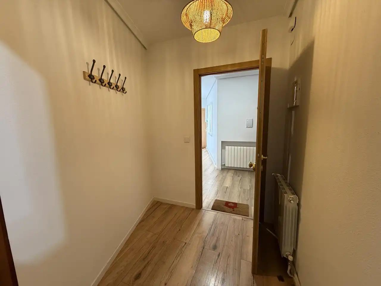 Wohnung zur Miete in Pozo De Las Nieves, 8, Centro