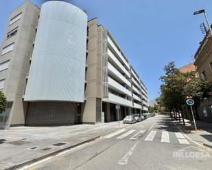 Parking of Attic to rent in Manresa  with Air Conditioner, Heating and Terrace