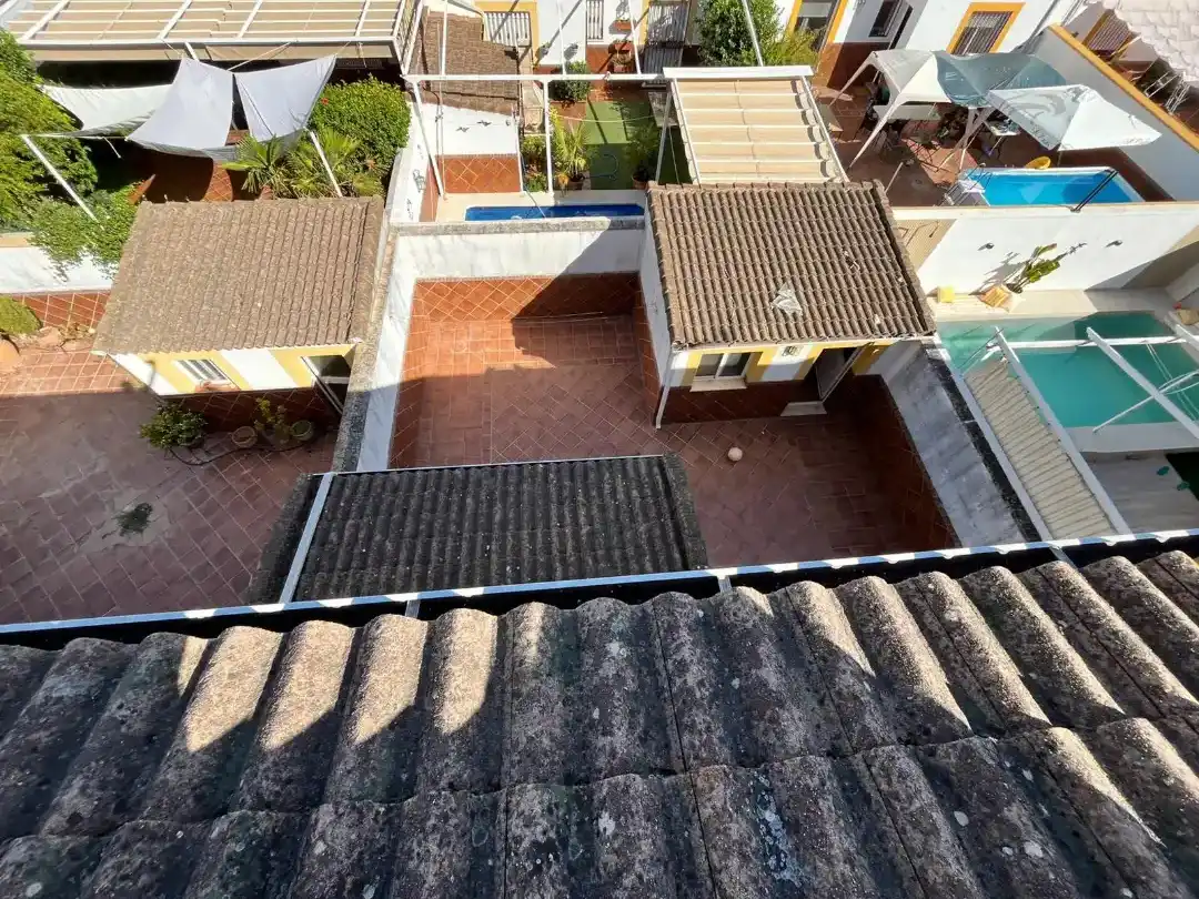 Maison mitoyenne à vendre à Calle Geógrafo Martín Torres Márquez