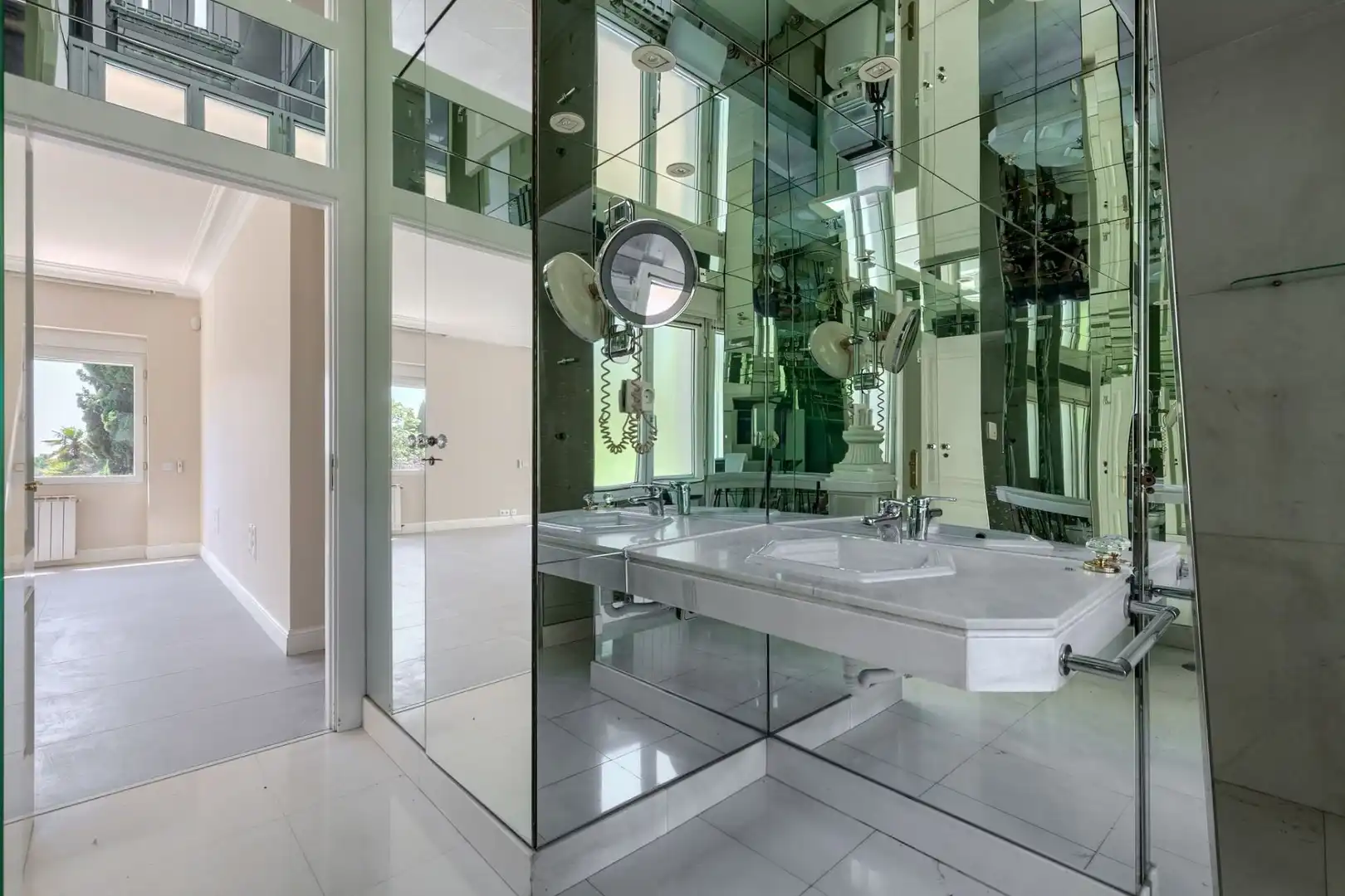 Maison avec piscine à louer à Urbanización La Moraleja, imagen 12