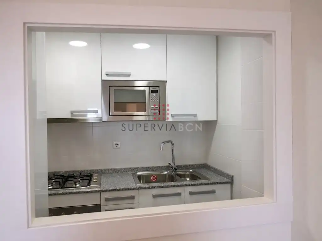Flat for sale in Horta - Guinardó, imagen 2