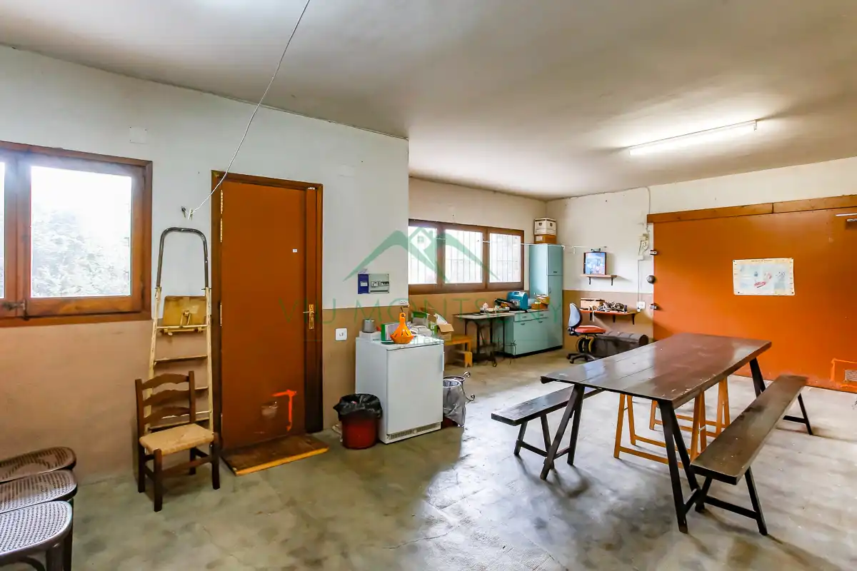 Villa avec terrasse à vendre à Montseny, imagen 50