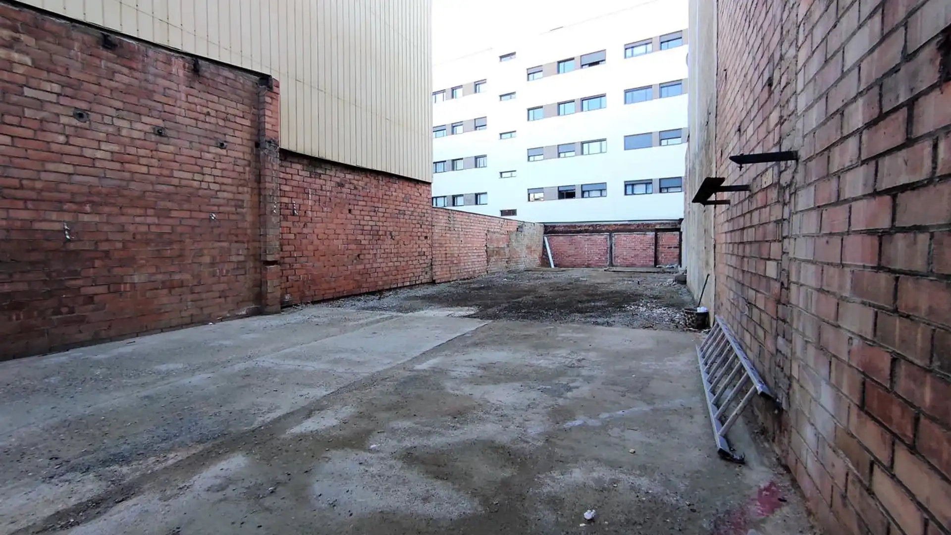 Parking de Residencial en venta en Barberà del Vallès