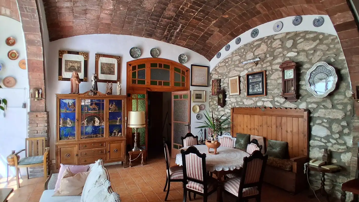 Casa bifamiliare con terrazza in vendita a Móra la Nova, imagen 5