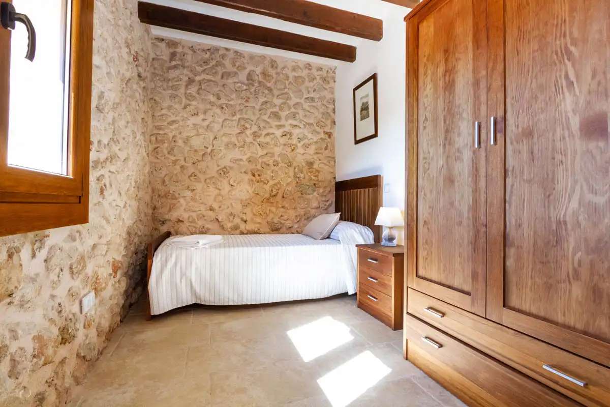 Country house with pool for sale in Bunyola, imagen 17