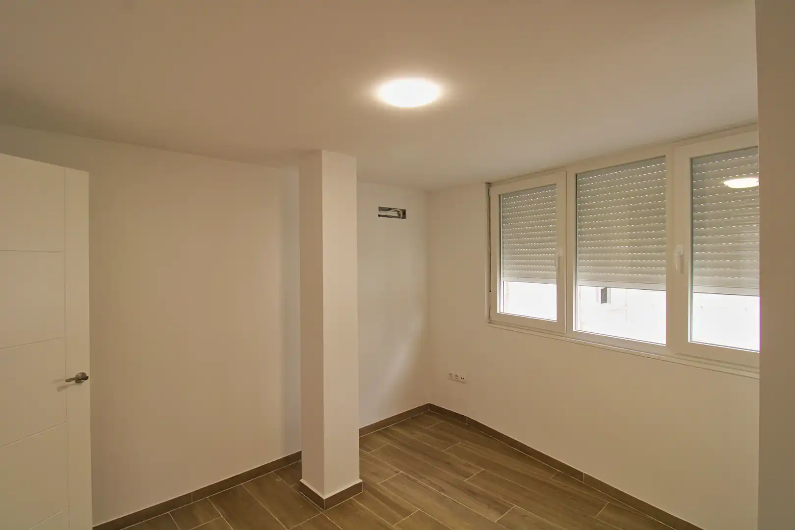 Flat for rent in Carretera de Cádiz