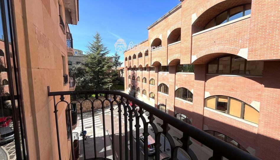Photo 1 of Flat for sale in Jardines, Prosperidad - Delicias, Salamanca