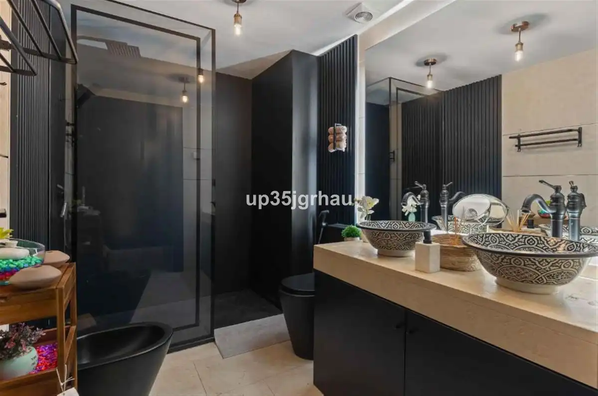 Apartment with lift for sale in Estepona Pueblo, imagen 22