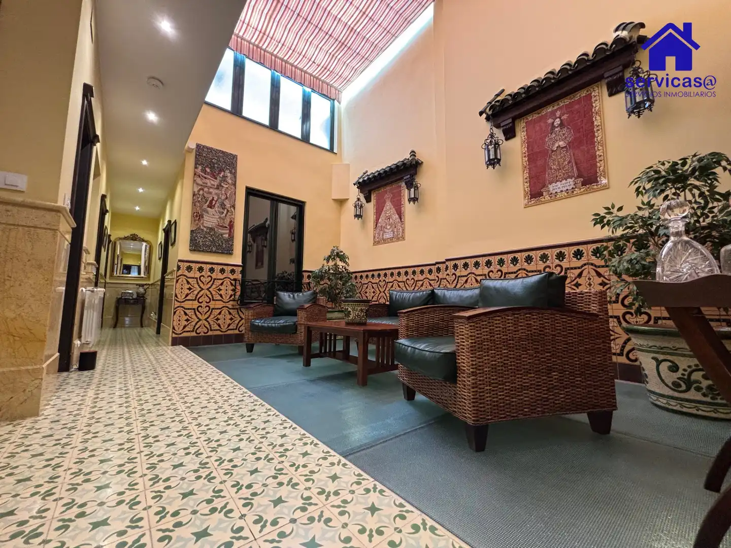 Casa o chalet en venta en Cabra