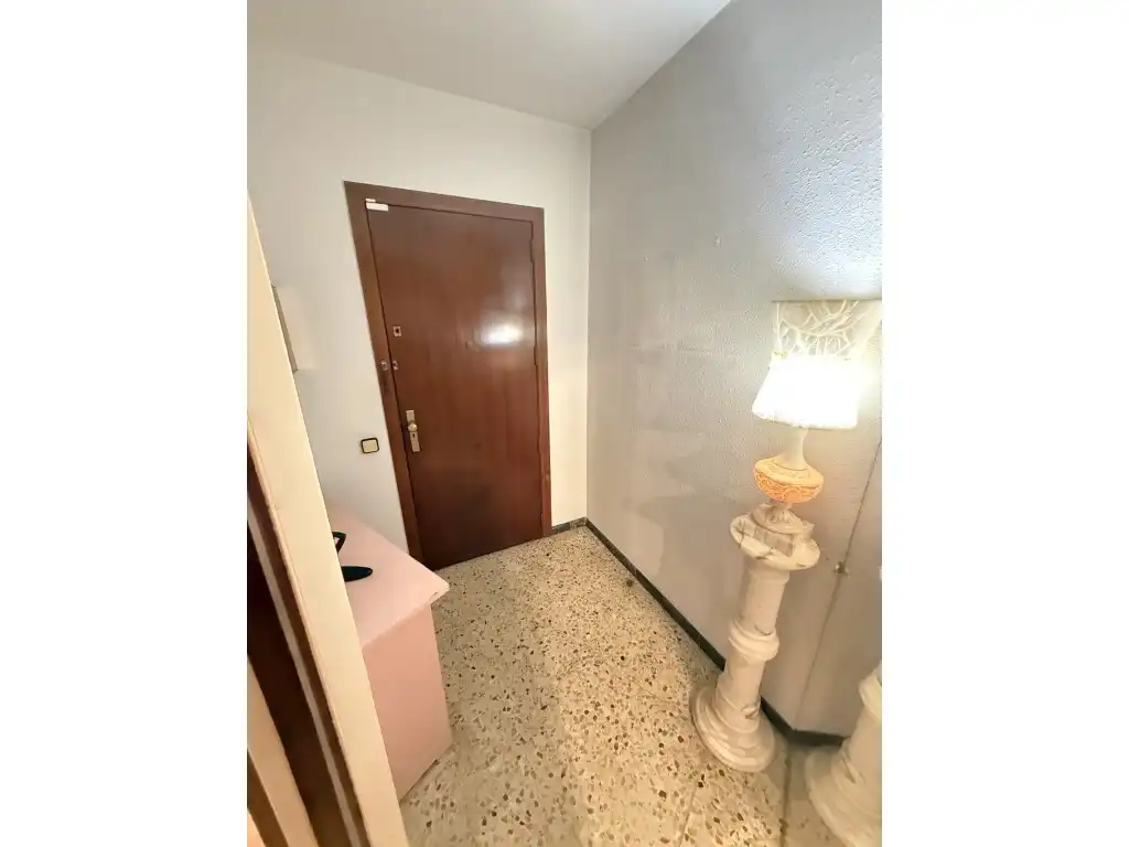 Apartamento en venta en L'Hospitalet de Llobregat