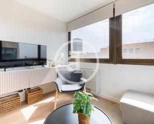 Flat to rent in Agustín de Betancourt, Ríos Rosas - Nuevos Ministerios