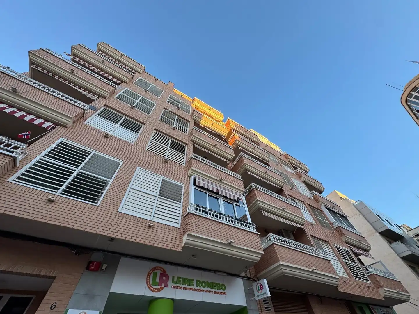 Apartament amb terrassa en venda a Calle SAN PABLO, imagen 77