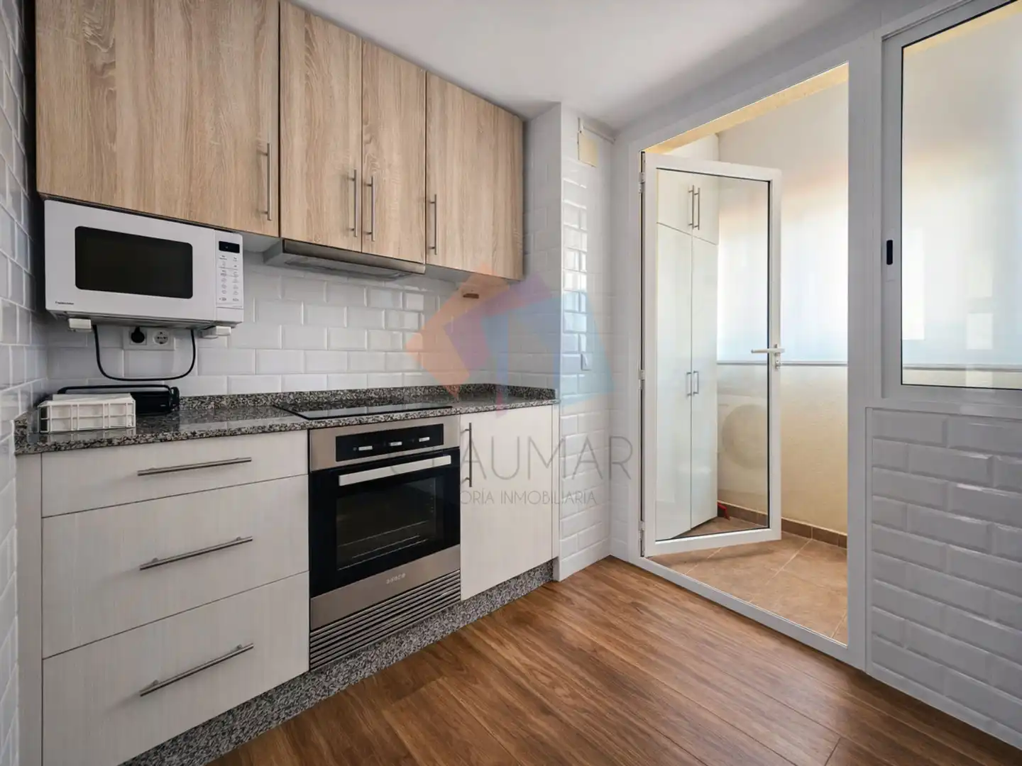 Wohnung zur Miete in Playa de Gandia