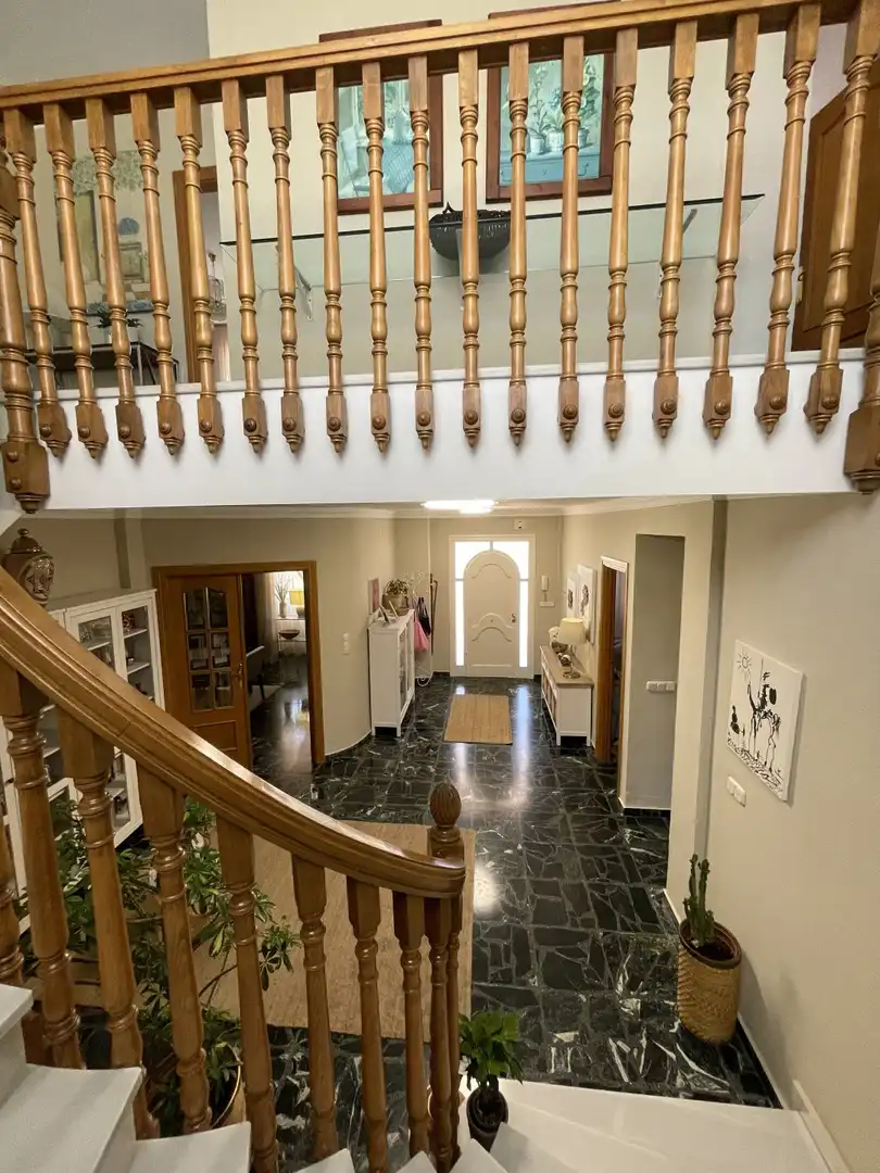 Casa amb piscina en venda a Molvízar, imagen 5