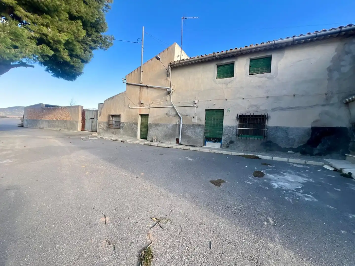 Casa rústica en venta en Monóvar  / Monòver
