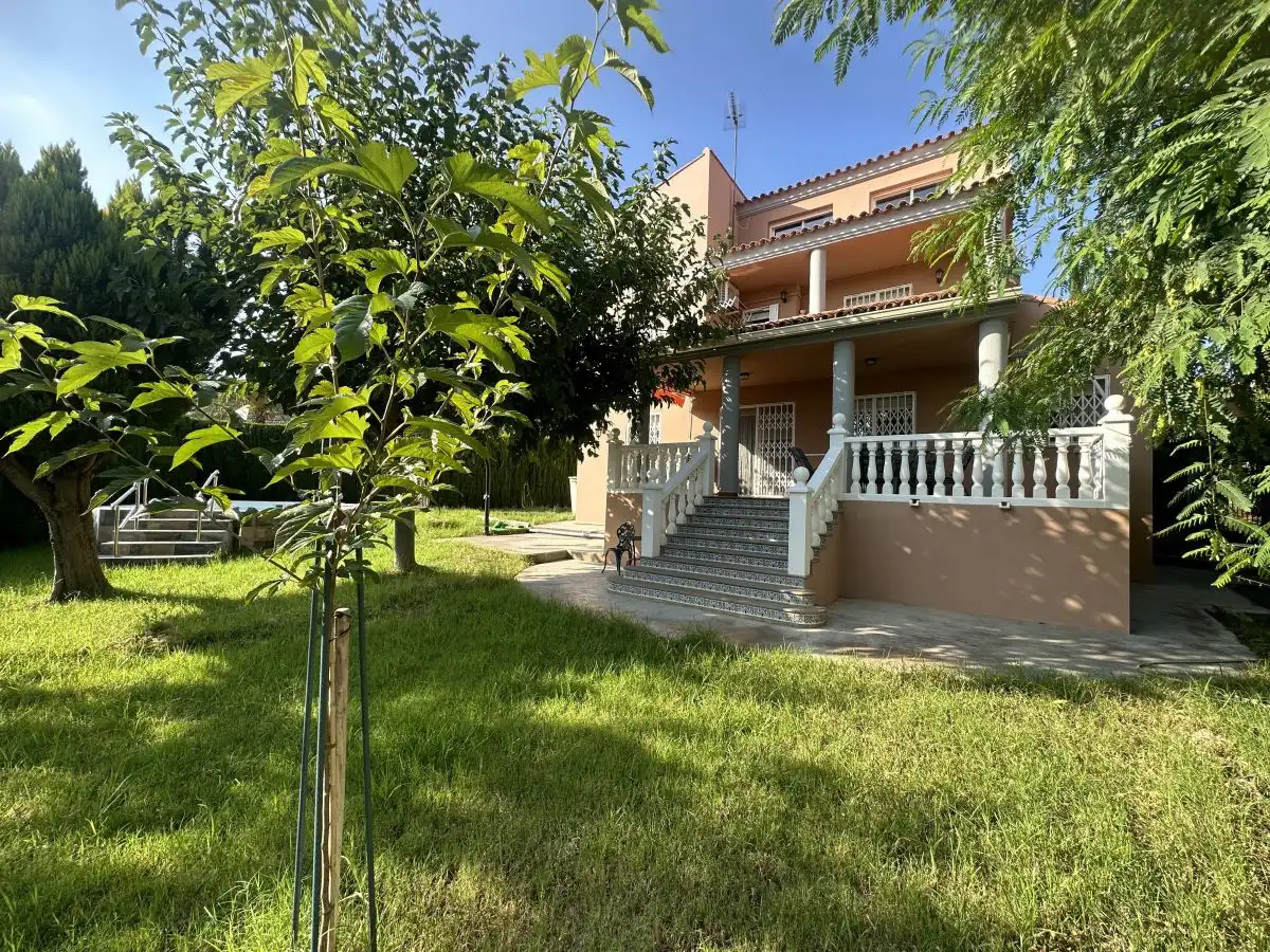Villa avec piscine à vendre à Algímia de Alfara, imagen 73