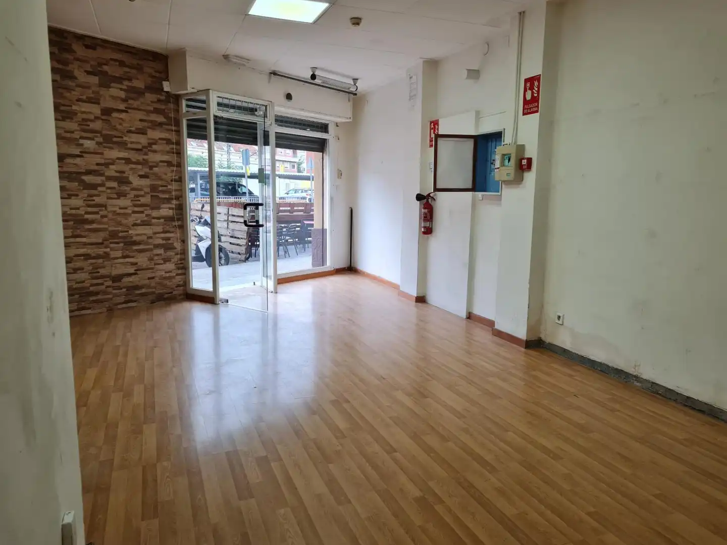 Gewerbefläche zum Verkauf in Calle JAUME I, imagen 3