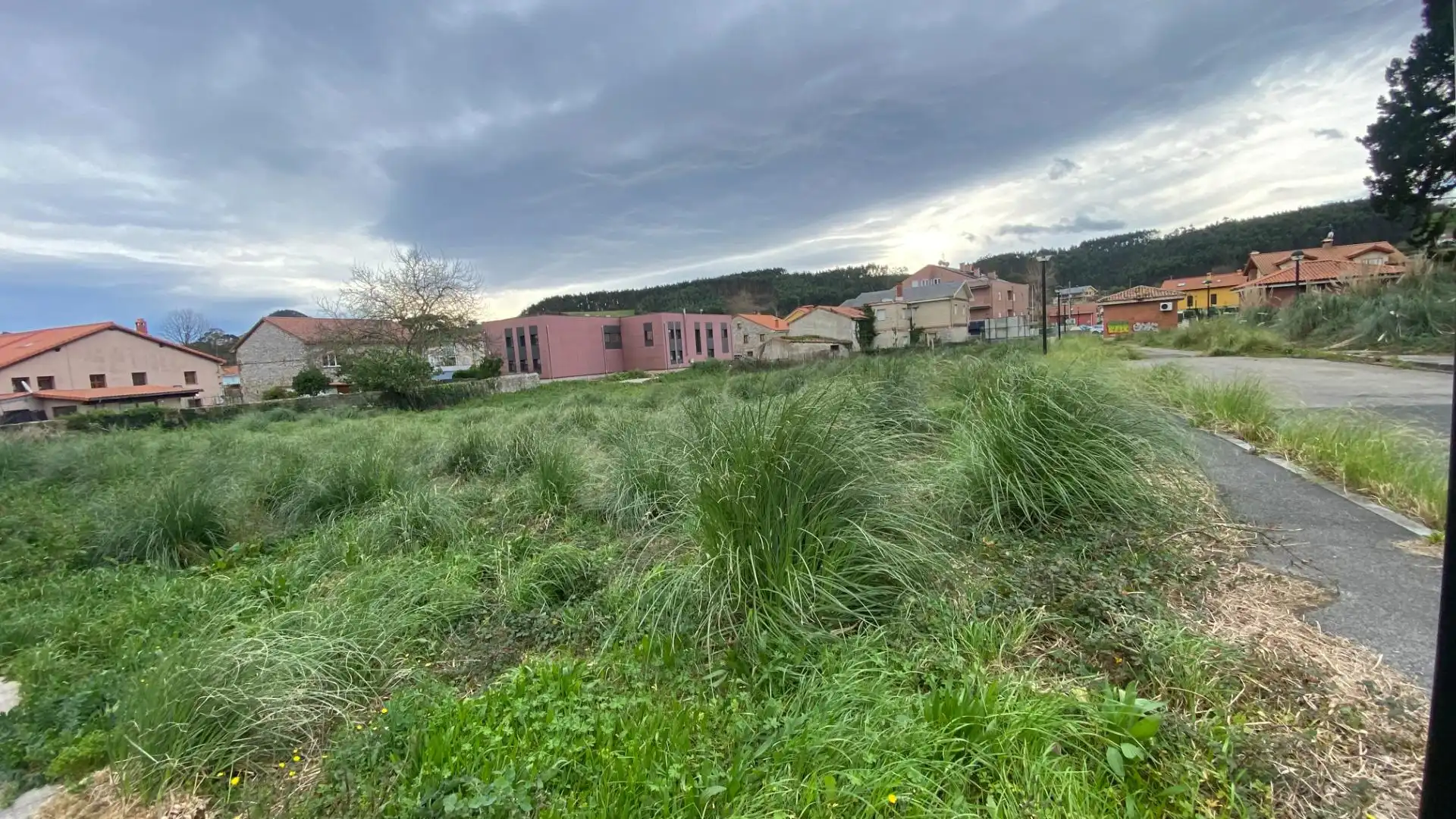 Residencial en venta en Miengo