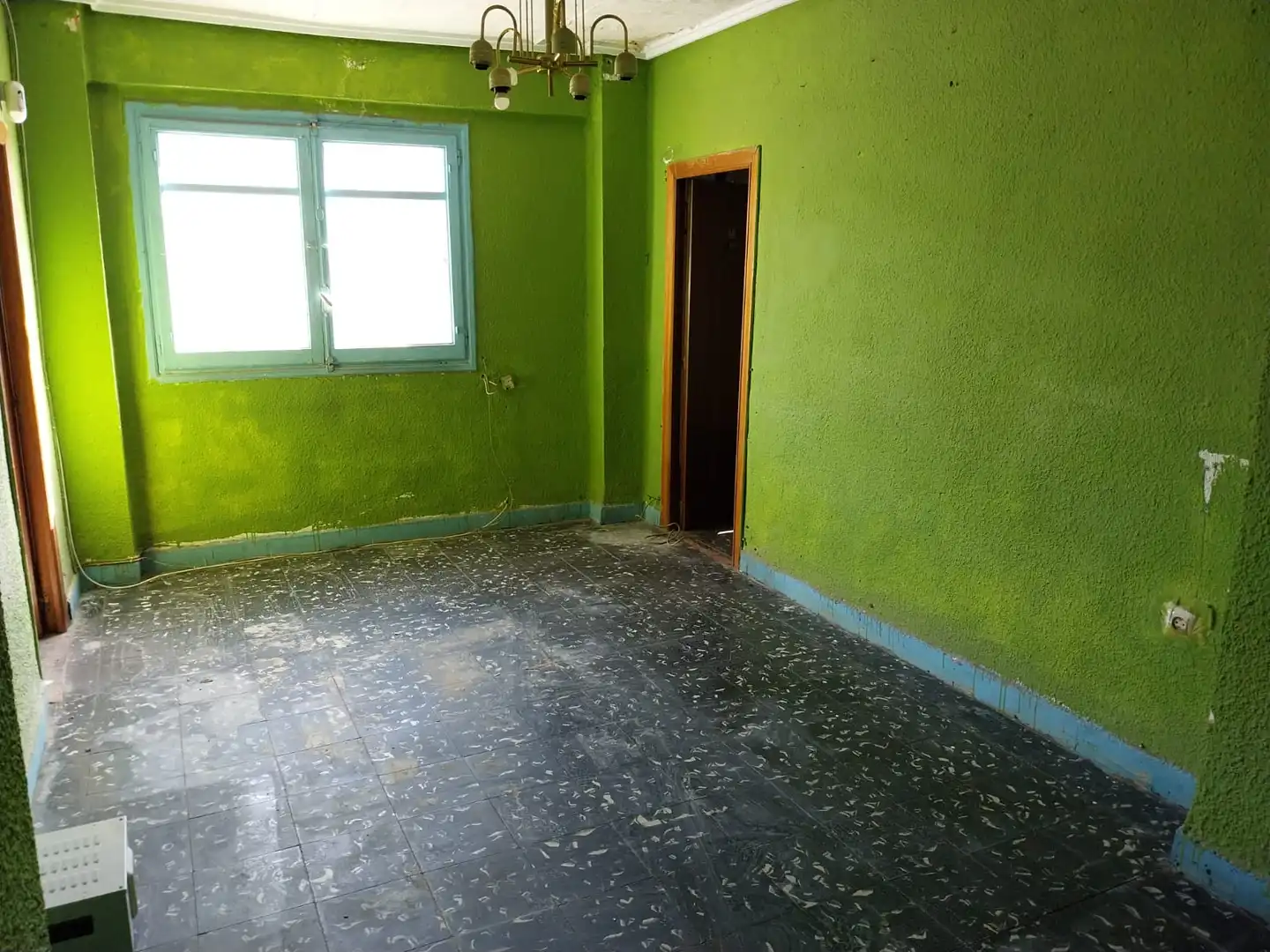 Piso en venta en Carrer de Sant Joan de la Penya 31, imagen 7