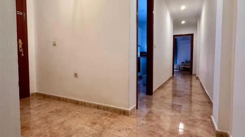 Foto 4 de Piso en venta en Calle Julio Burell, 93, San Gonzalo, Linares
