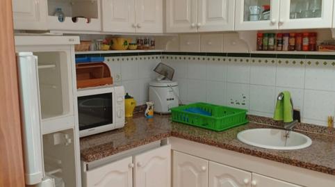 Foto 2 de Apartamento en venta en Les Palmeres, Valencia