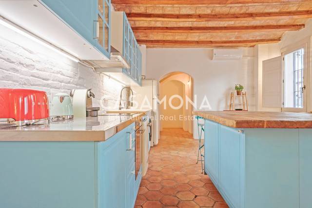 Apartamento en Venta en La Barceloneta