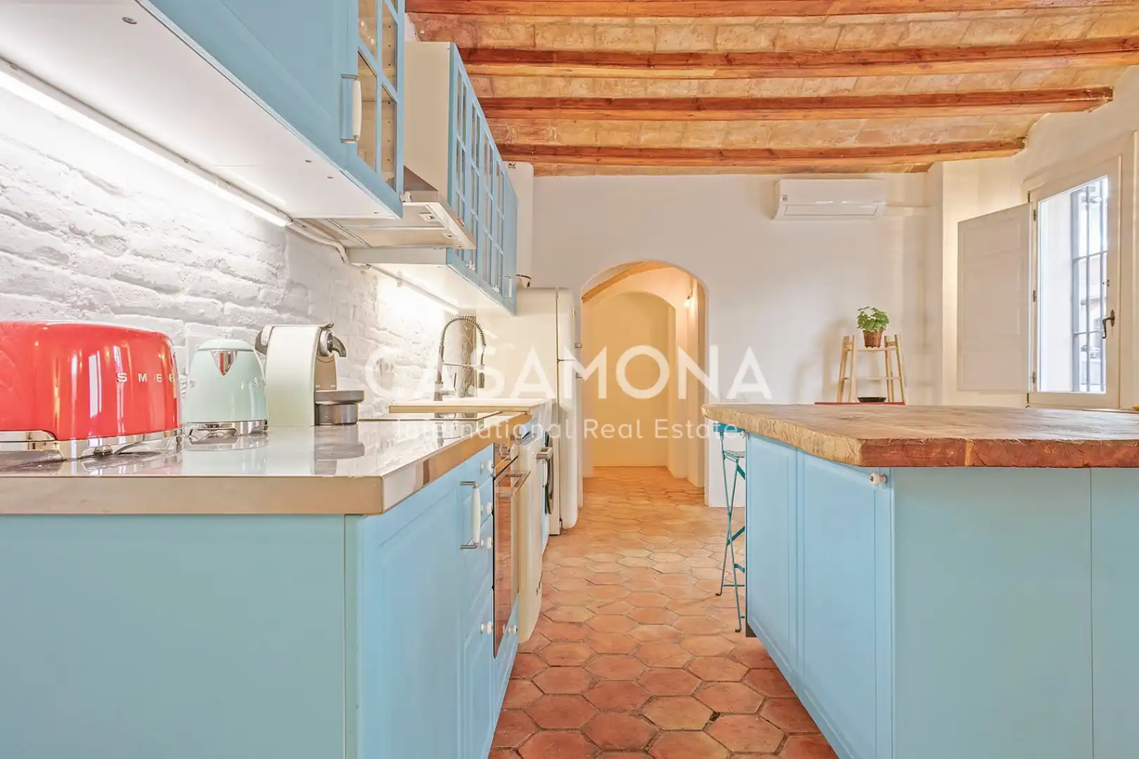 Apartamento en venta en Ciutat Vella, imagen 4