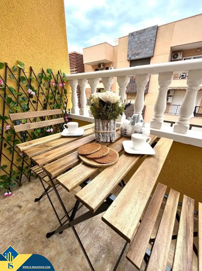 Apartment mit Aufzug zum Verkauf in Playa del Acequión, Náufragos y Rocío del Mar, imagen 12