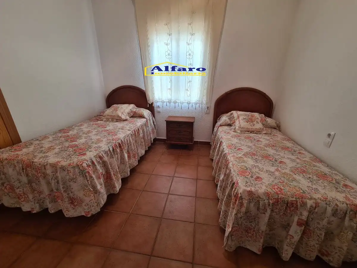 Chalet con terraza en venta en Matalascañas, imagen 15