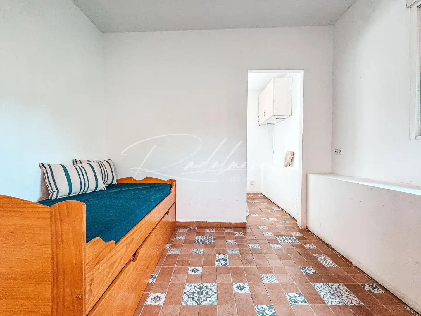 Bedroom of Houses for sale in Reus  with Air Conditioner, Swimming Pool and Furnished