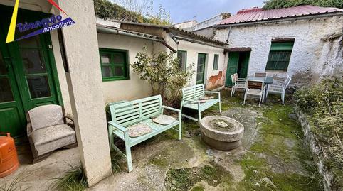 Foto 3 de Casa adosada en venda a Santa María la Real de Nieva, Segovia
