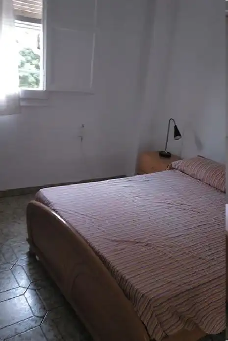 Schlafzimmer von Wohnungen zur Miete in Valencia