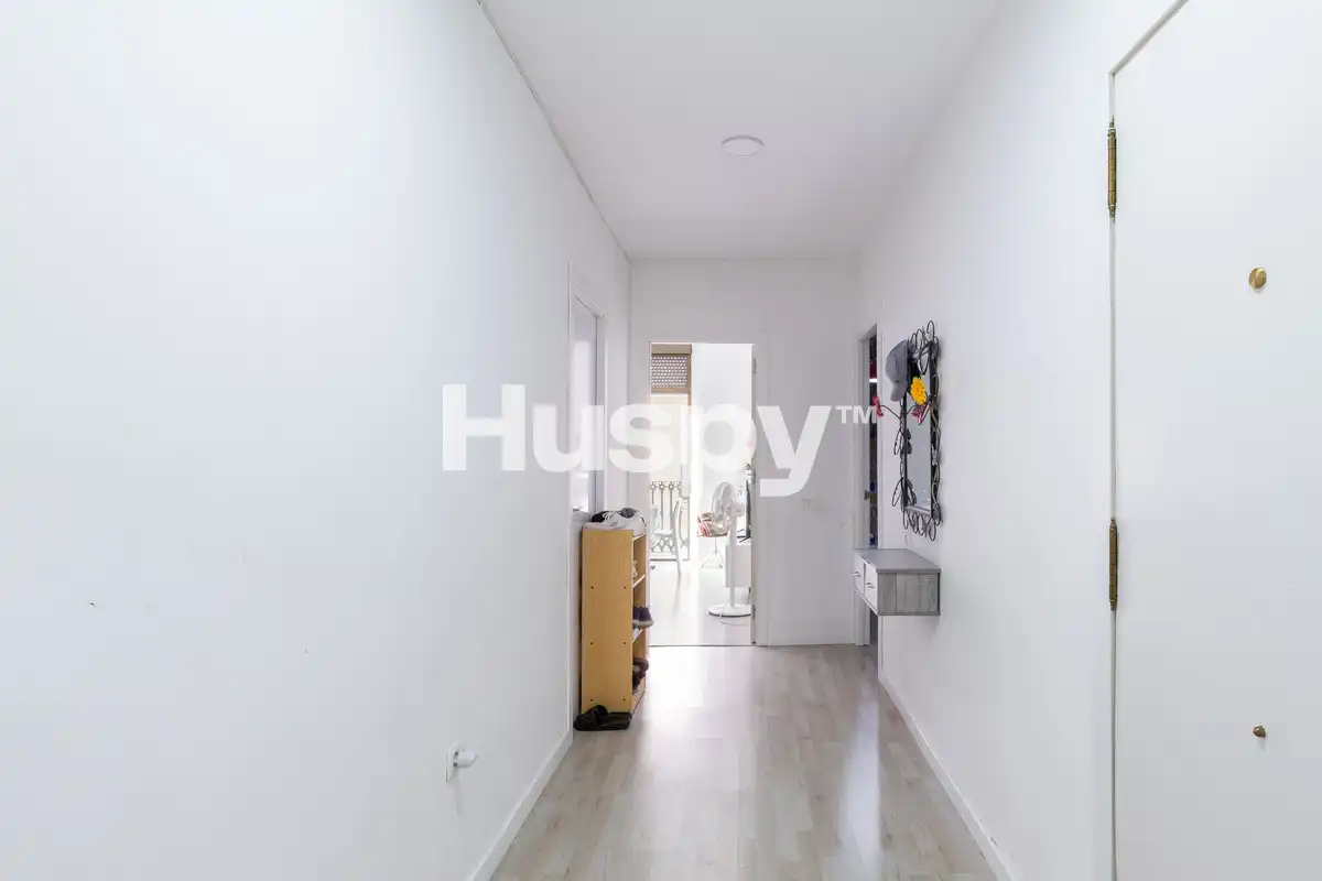 Wohnung mit Aufzug zum Verkauf in Carrer de Borrull, imagen 11
