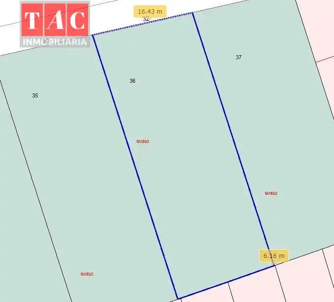 Lands and plots for sale in Lepe, imagen 2