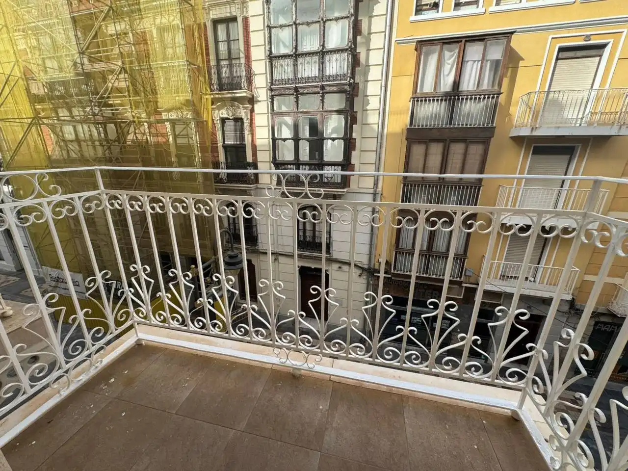 Terraza de Piso en venta en Cartagena con Aire acondicionado, Calefacción y Balcón