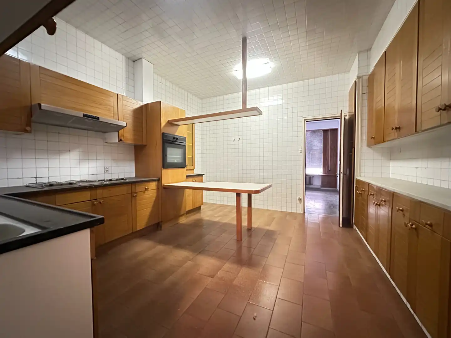 Residencial amb ascensor en venda a Centre - Sant Oleguer, imagen 6